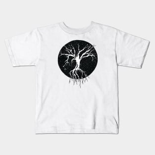 Origin Kids T-Shirt